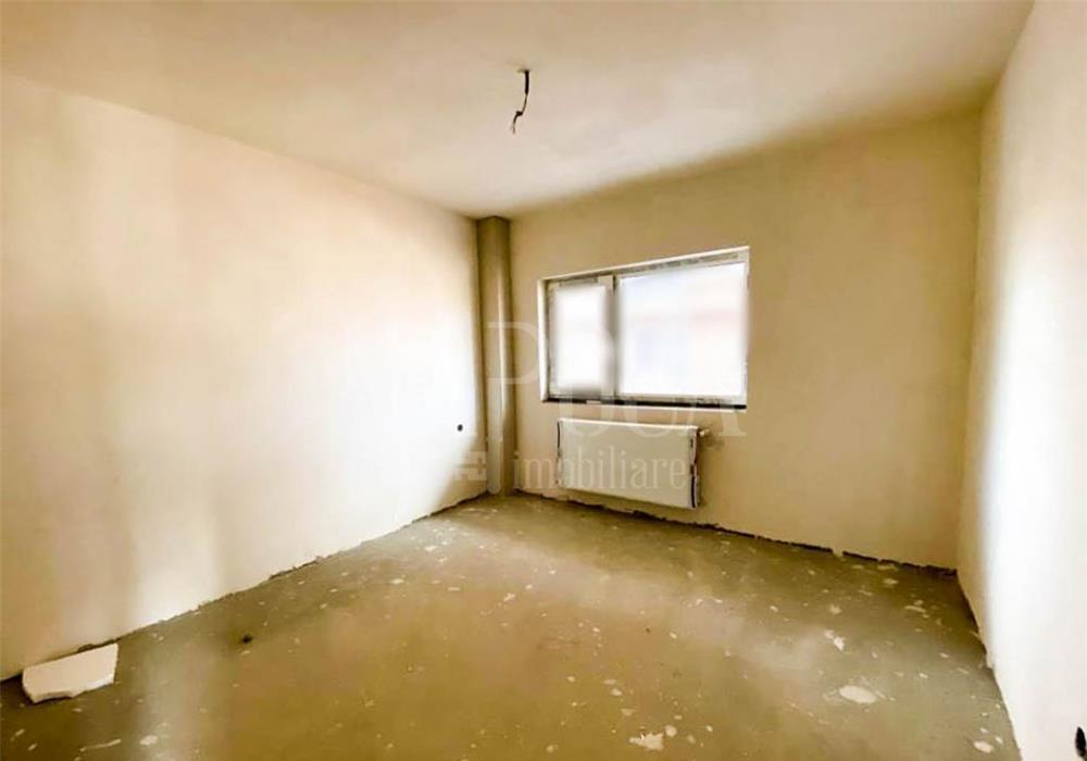 VA3 116581 Apartament cu 3 camere semidecomandate situat in zona Tineretului Floresti!