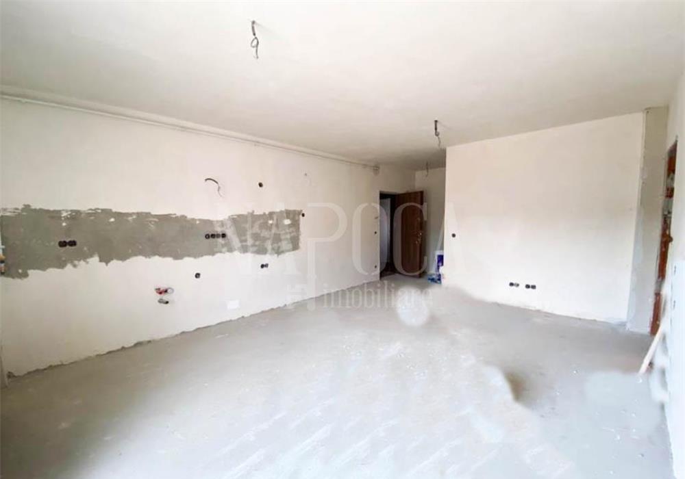 VA3 116581 Apartament cu 3 camere semidecomandate situat in zona Tineretului Floresti!