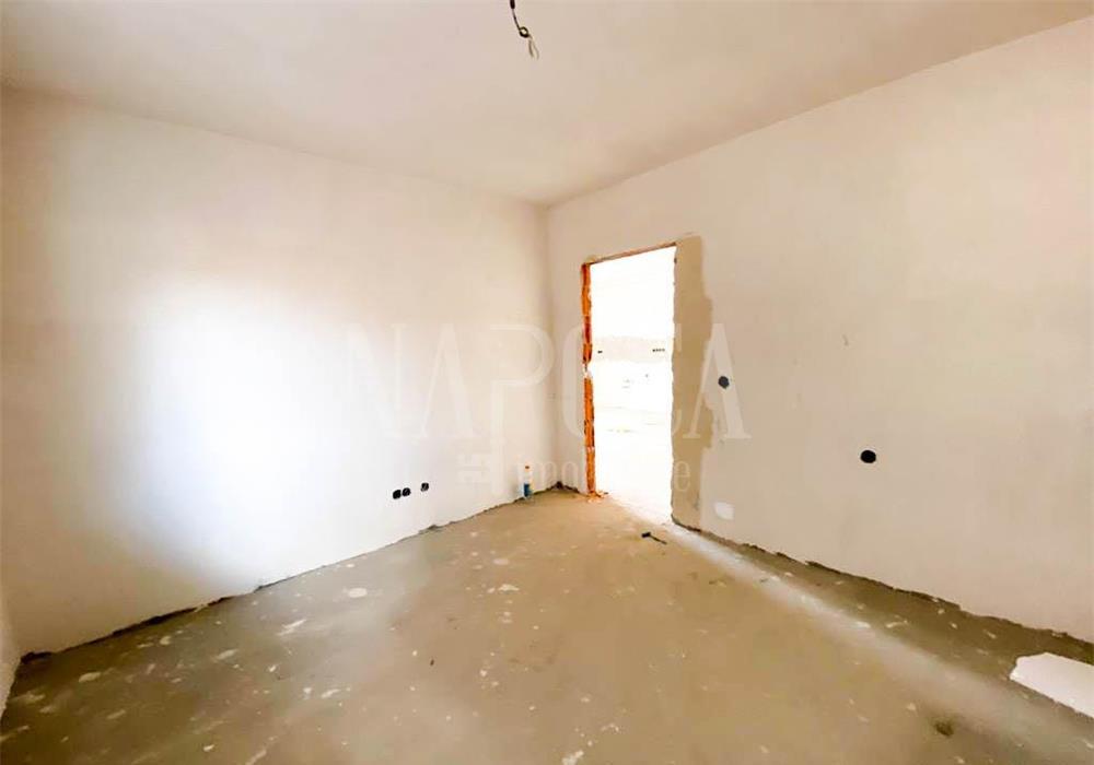 VA3 116581 Apartament cu 3 camere semidecomandate situat in zona Tineretului Floresti!