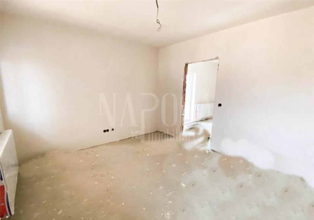 VA3 116581 Apartament cu 3 camere semidecomandate situat in zona Tineretului Floresti!