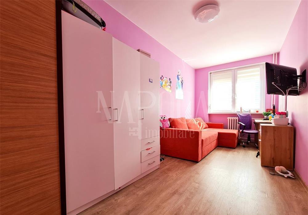 VA3 117624 Apartament cu 3 camere, intr-o zona foarte linistita din Oradea!