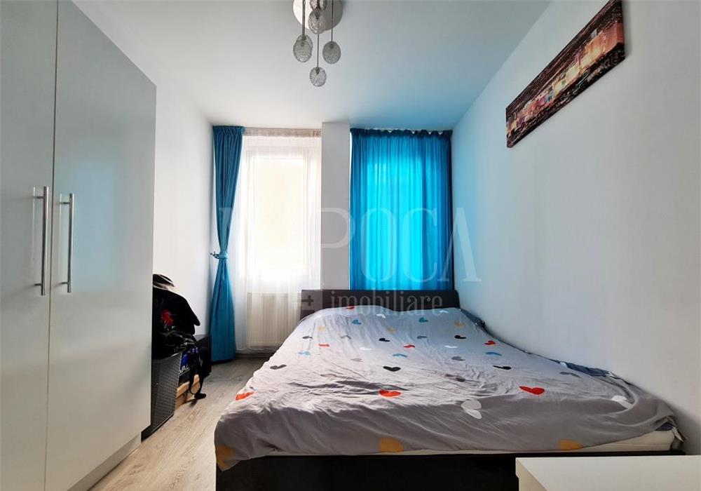 VA3 117625  Apartament cu 3 camere, in bloc nou, cu terasa, in zona Ared, Oradea!