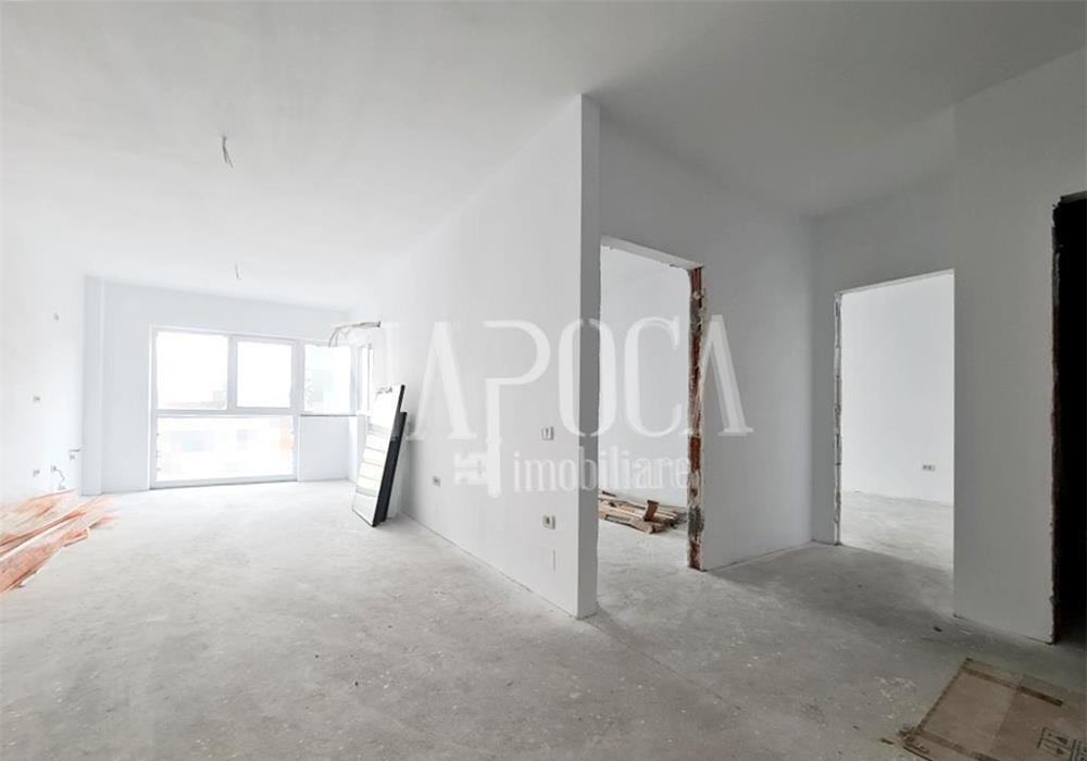 VA3 121146 Apartament 3 camere bloc nou zona centrala Oradea!