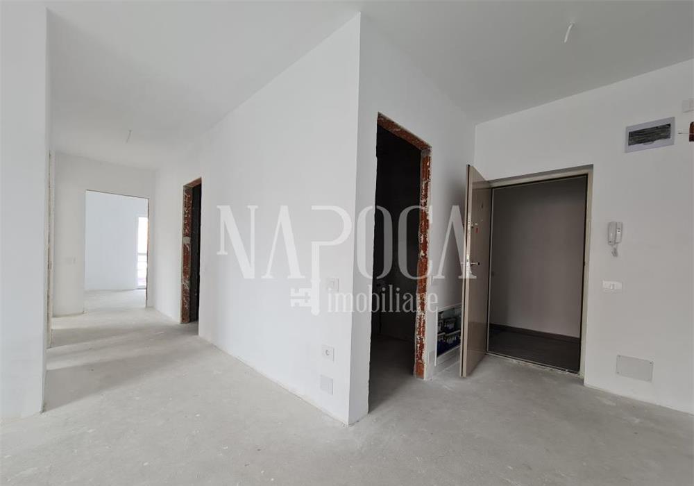 VA3 121146 Apartament 3 camere bloc nou zona centrala Oradea!