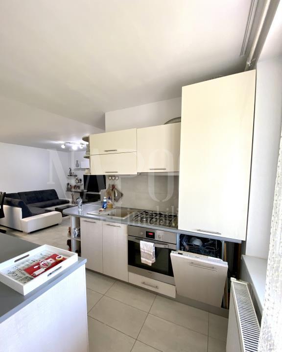 VA3 121394 Apatament cu 3 camere si priveliste deosebita in Floresti, zona Tineretului!