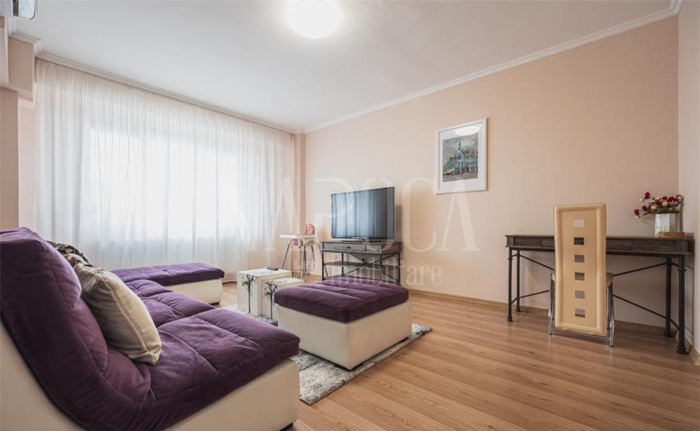 VA4 116196 Apartament cu 4 camere, spatios, cu panorama, in zona Lotus Nufarul Oradea.