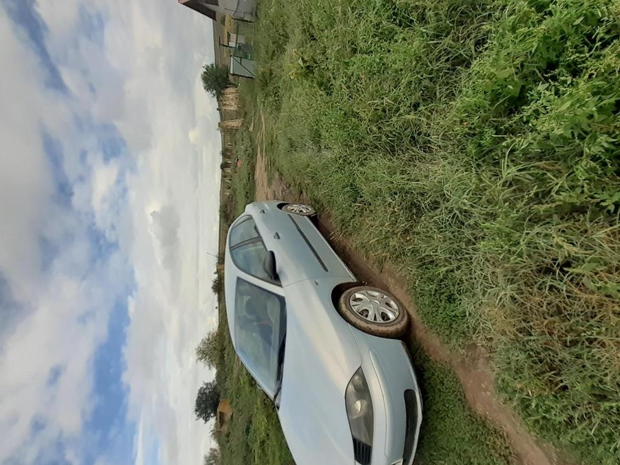 Vabd seat cordoba 1,9 tdi