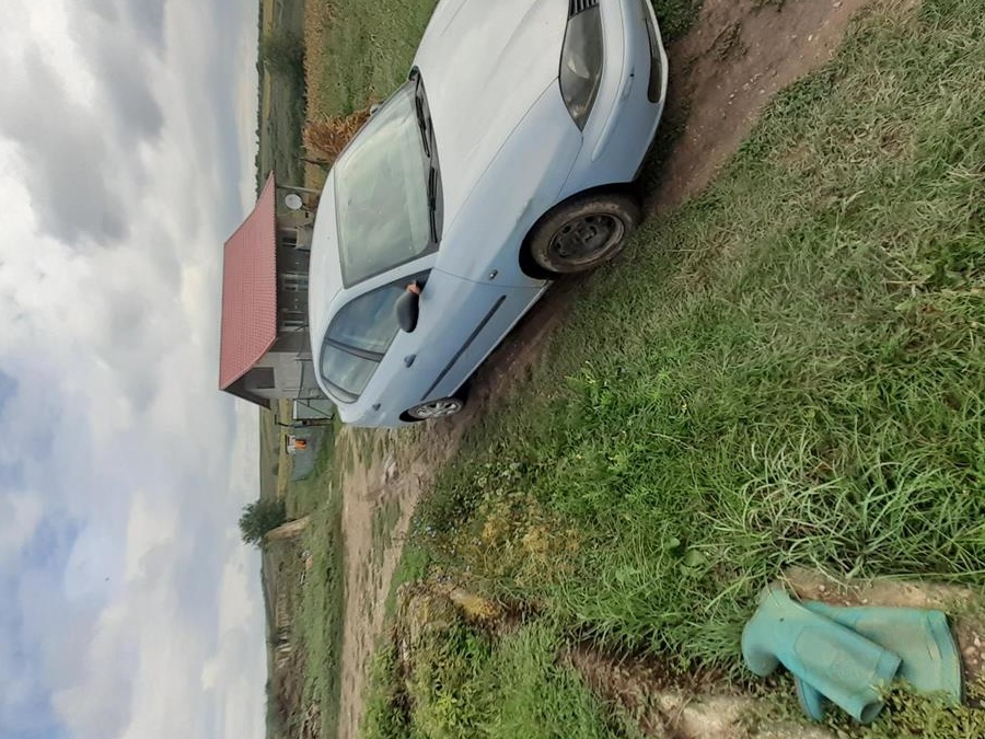 Vabd seat cordoba 1,9 tdi