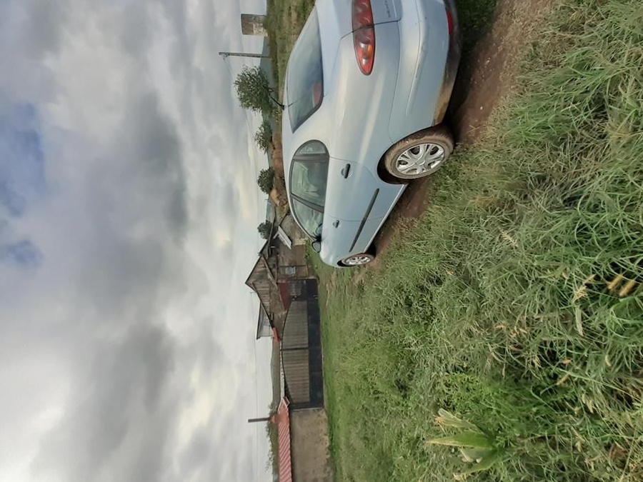 Vabd seat cordoba 1,9 tdi