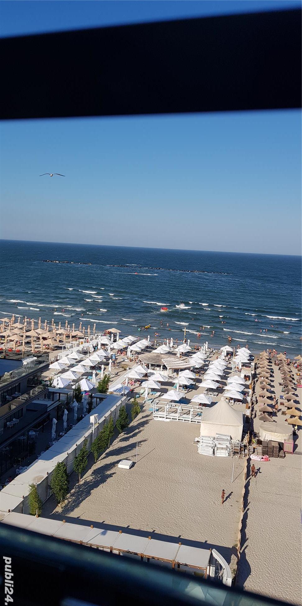 Vacanță la mare 5 - 25 iulie