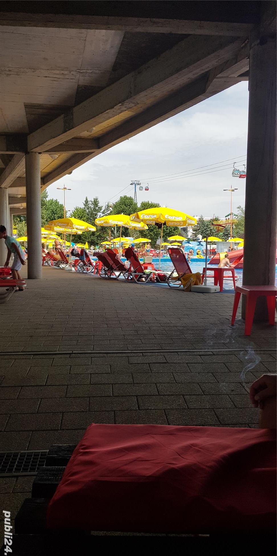 Vacanță la mare 5 - 25 iulie