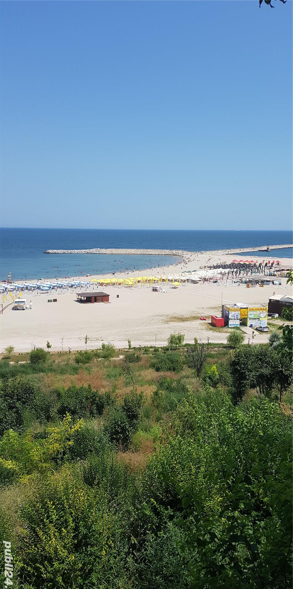 Vacanță la mare 5 - 25 iulie
