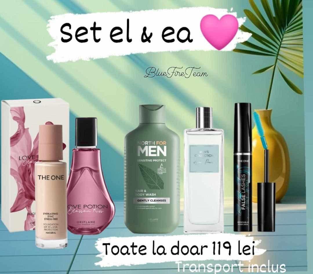 Vad parfumuri