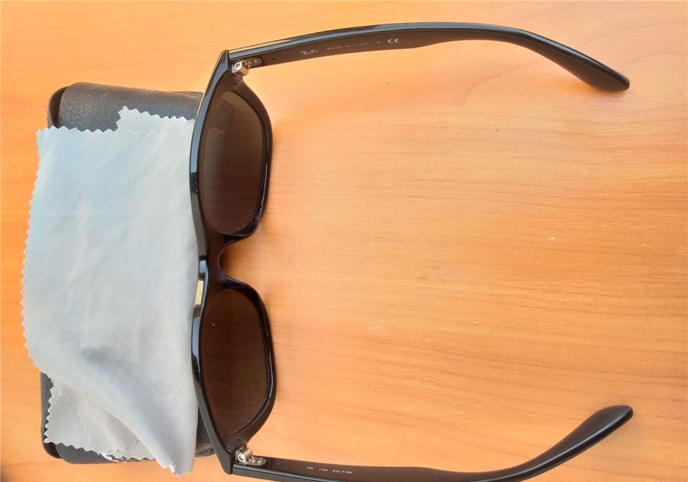 van ochelari soare RAY BAN