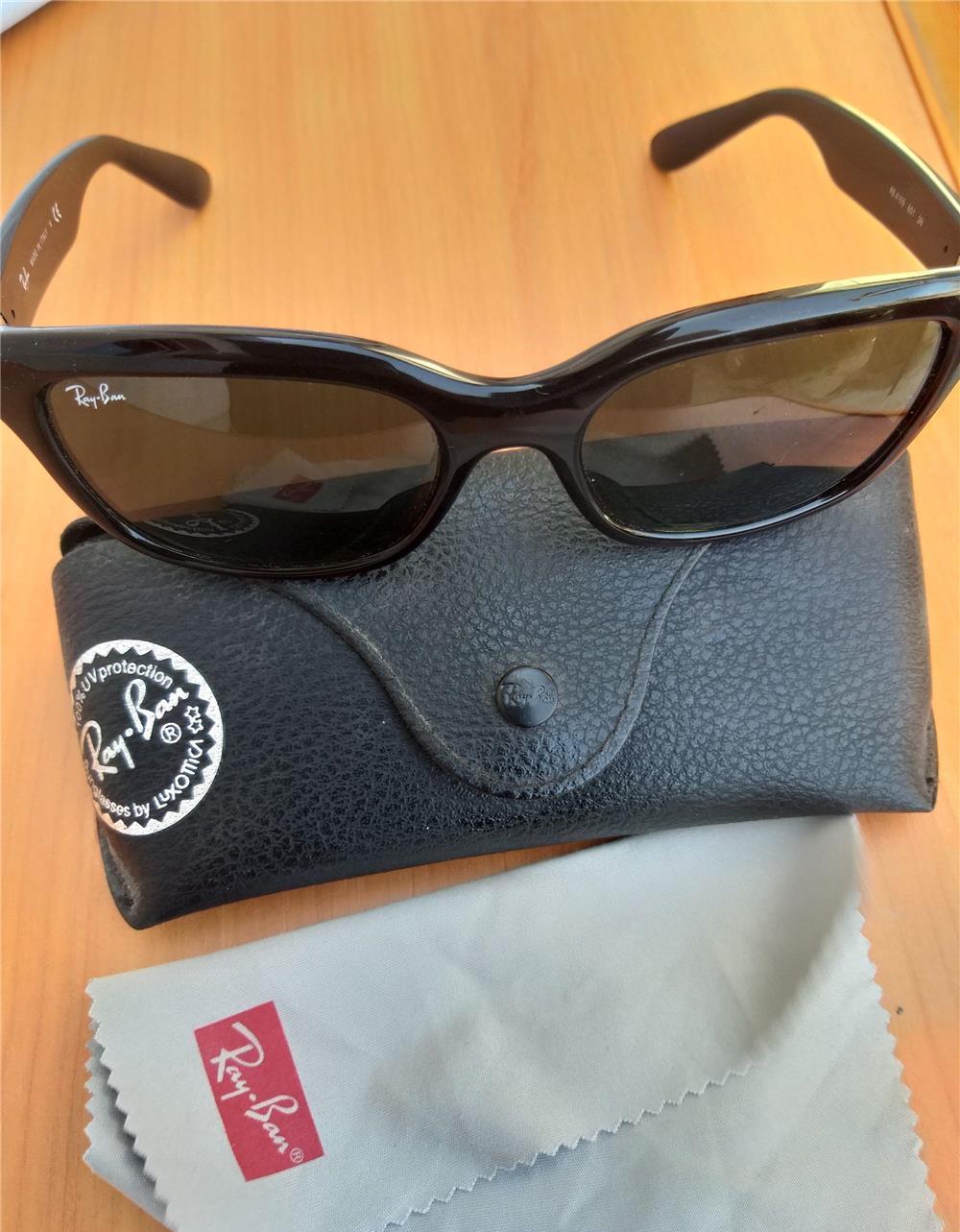 van ochelari soare RAY BAN
