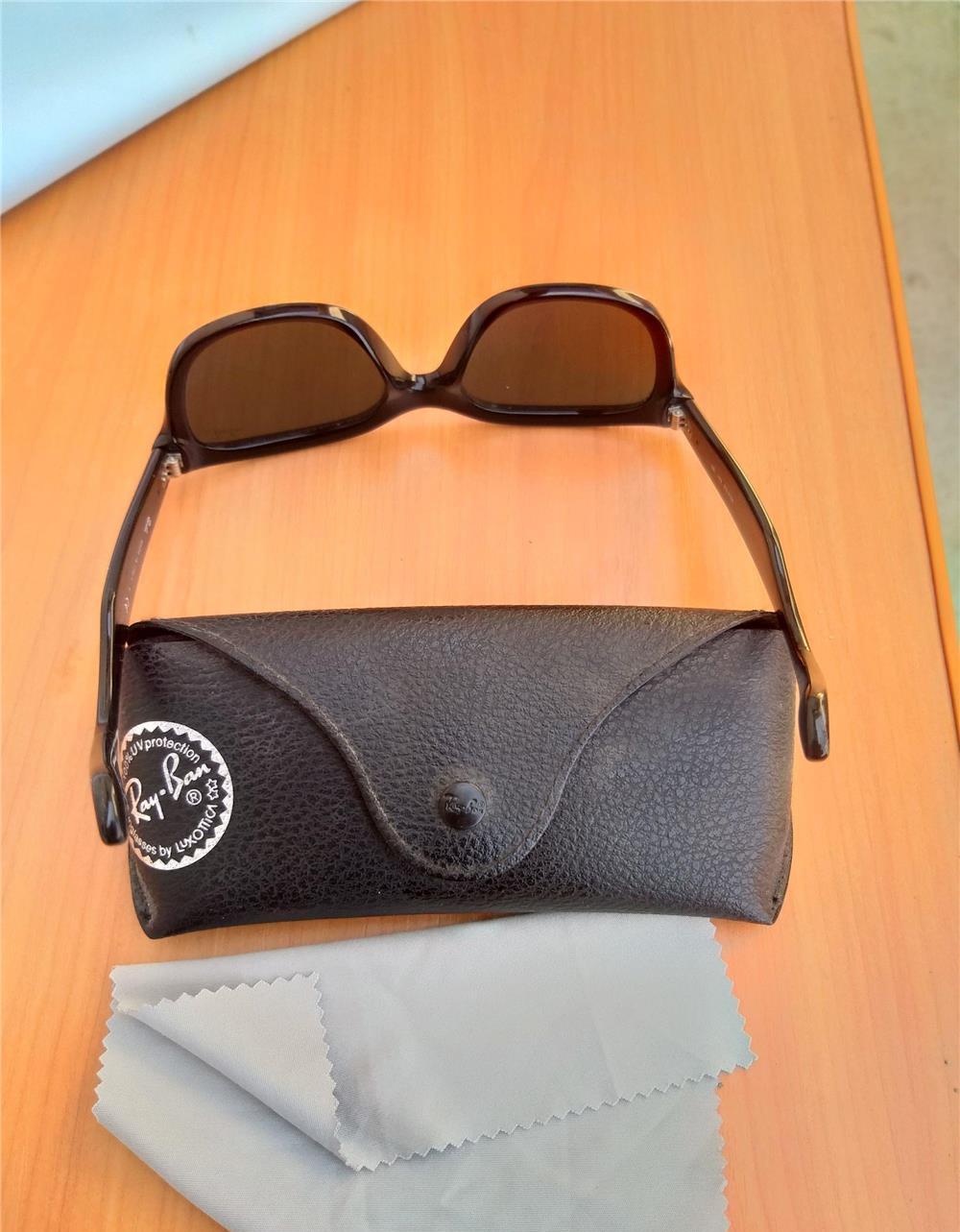 van ochelari soare RAY BAN