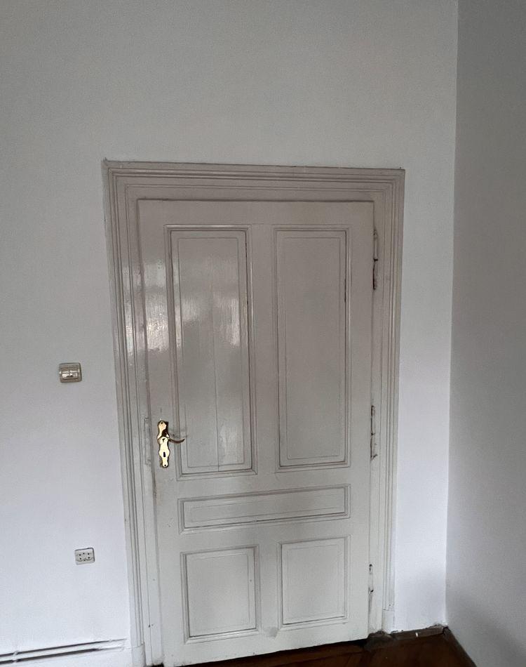 Vand 10 usi vechi din cladire istorica, Timisoara