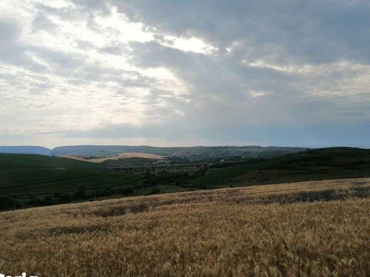 Vand 15 arii teren intravilan in Turda