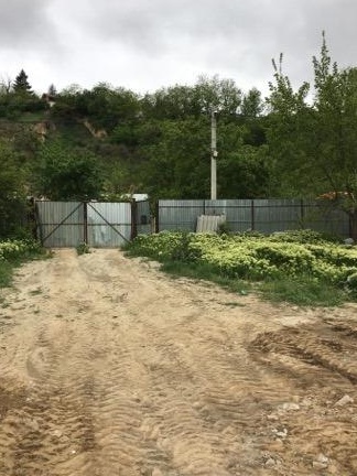 Vand 1942 mp teren intravilan in Tulcea, pretabil ptr construit casa, sau pensiune.