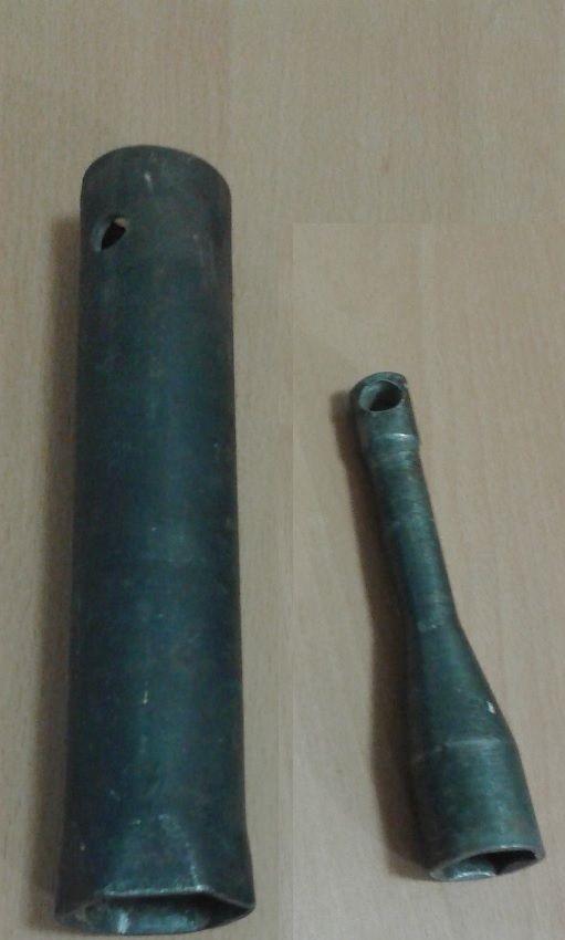 Vand 2 Chei tubulare 32 si 21 mm
