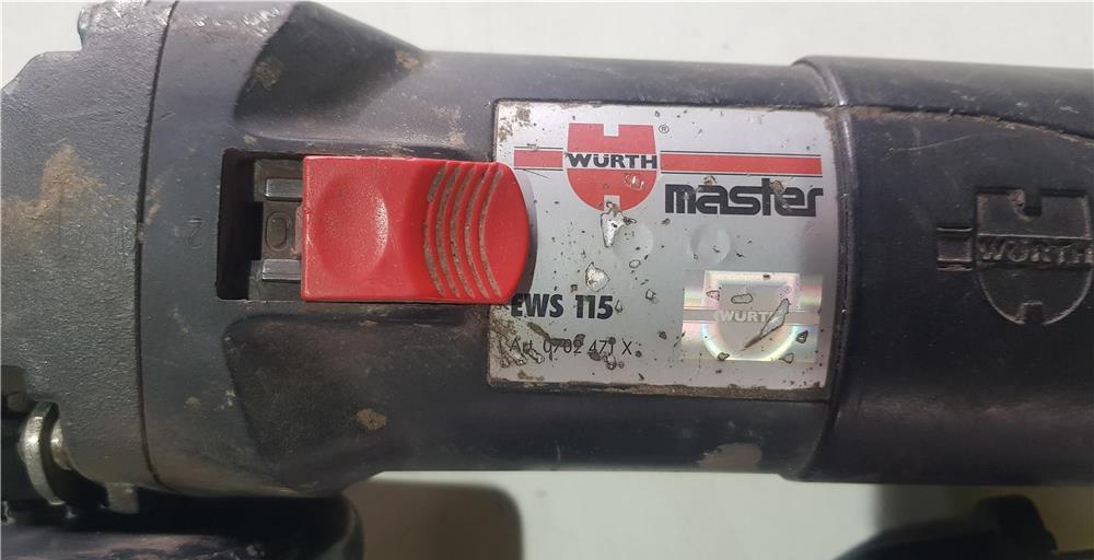 vand 2 flexuri Wurth
