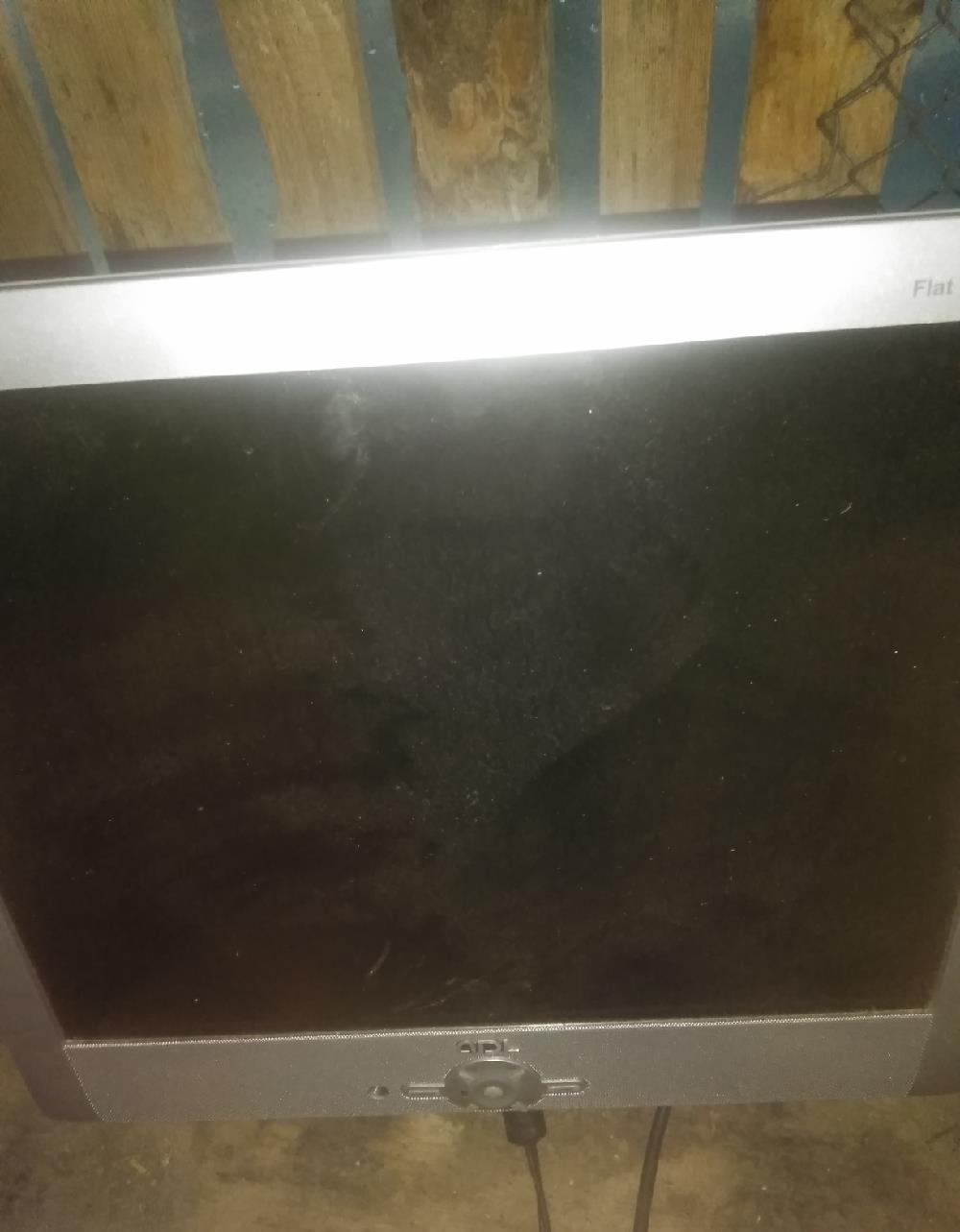 Vând 2 Monitoare PC