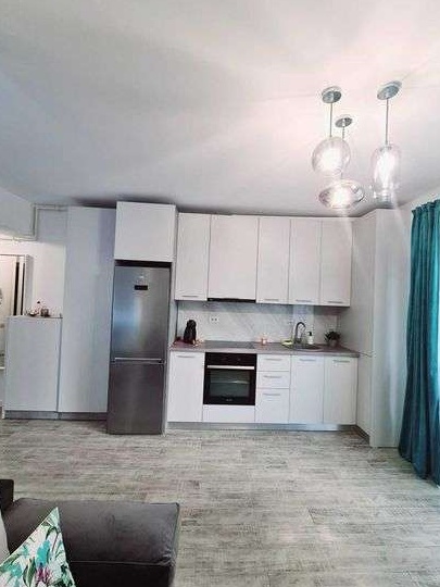 Vand 2 studiouri moderne langa plaja AZIMUTH,  zona MAMAIA NORD