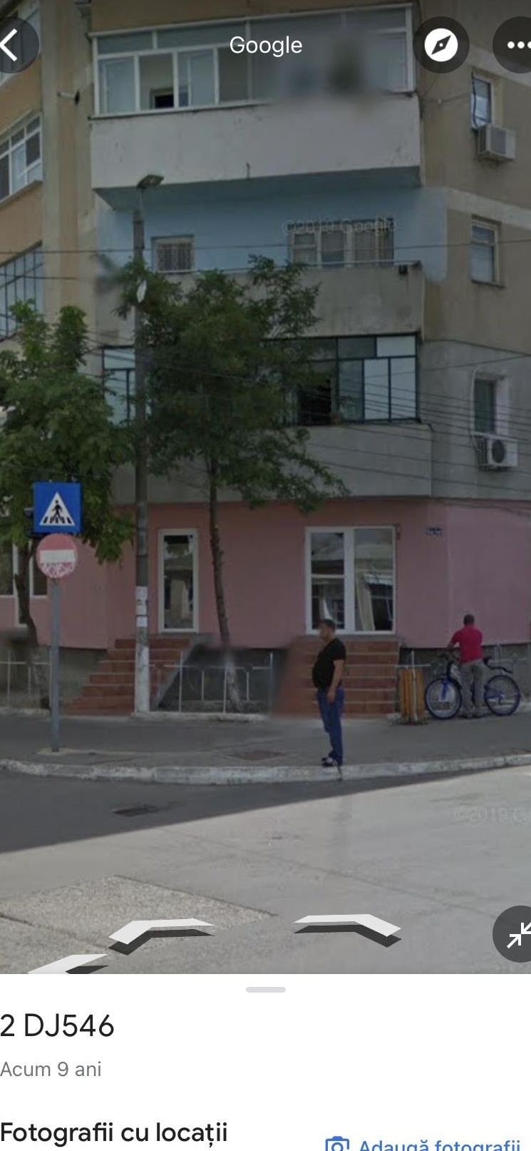 Vand 3 spatii comerciale in Turnu Magurele