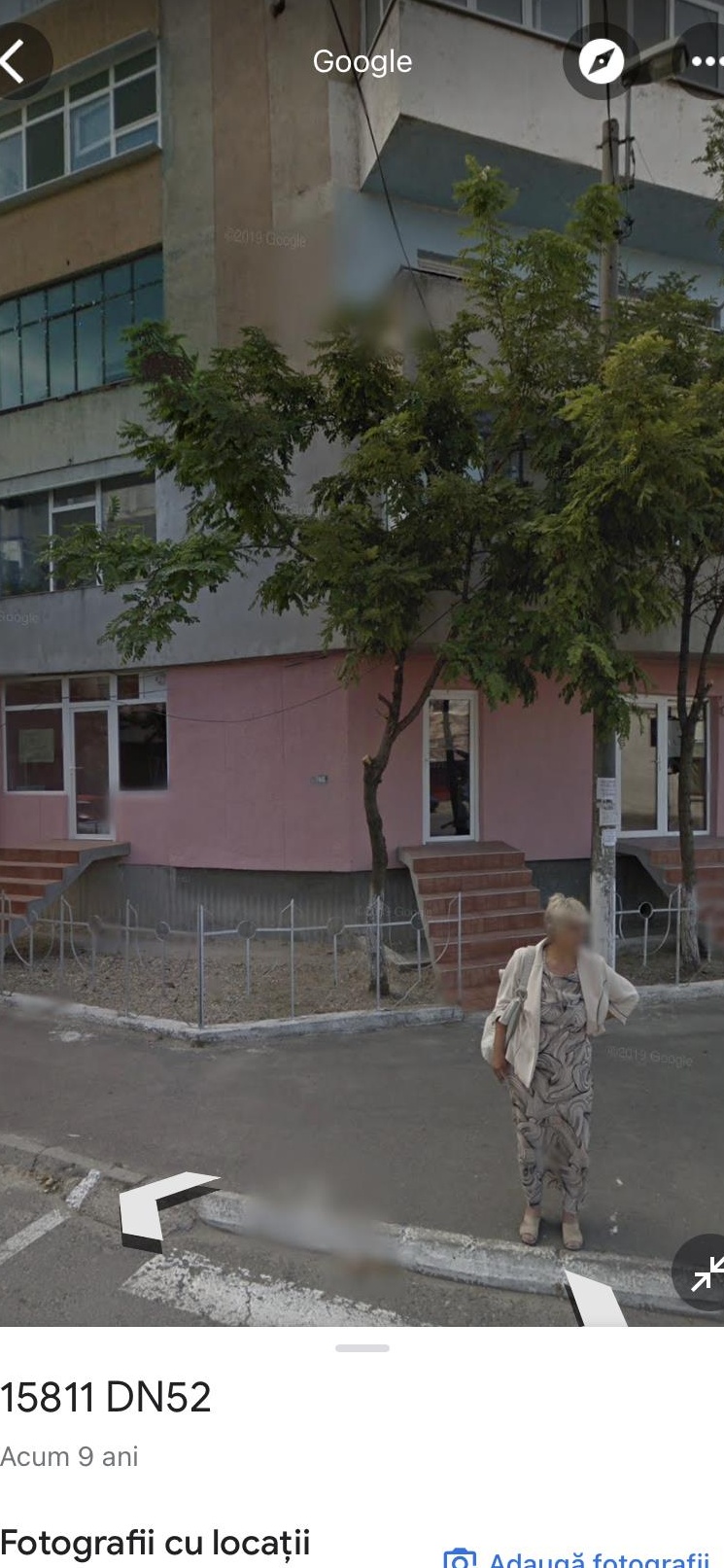 Vand 3 spatii comerciale in Turnu Magurele