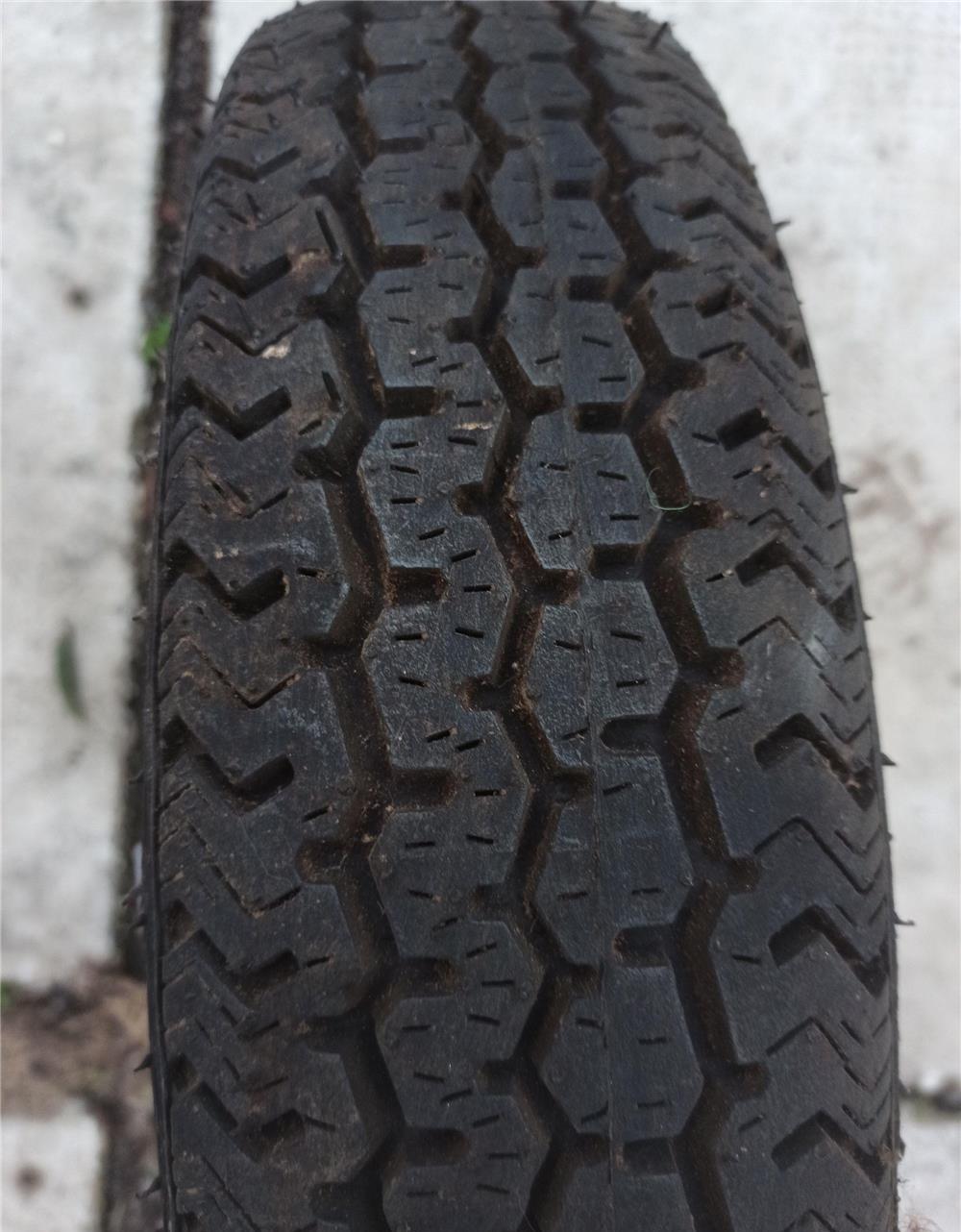 vand 4 cauciucuri auto