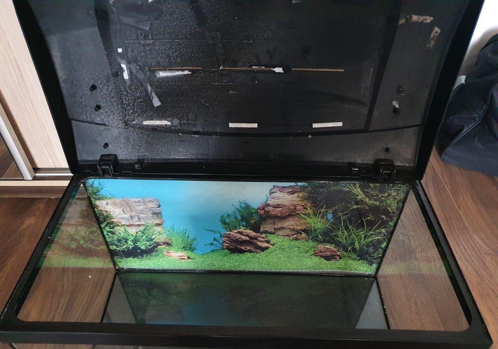 Vand Acvariu 50L