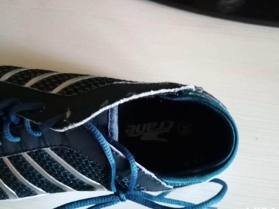 Vând adidas crane originali mărimea 38/39