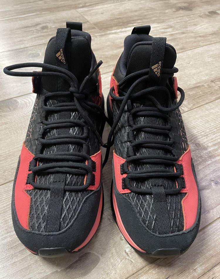 Vand Adidas Performance model Five Ten DLX