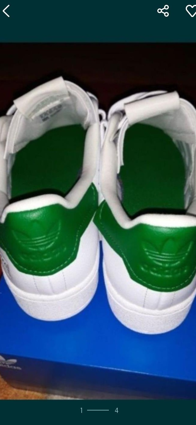 Vând adidas superstar originali noi la cutie ediție limitată