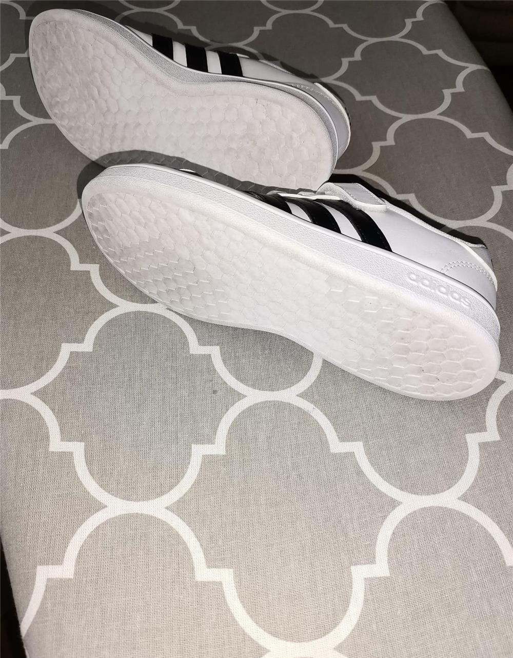 Vand Adidas unisex alb marime 30