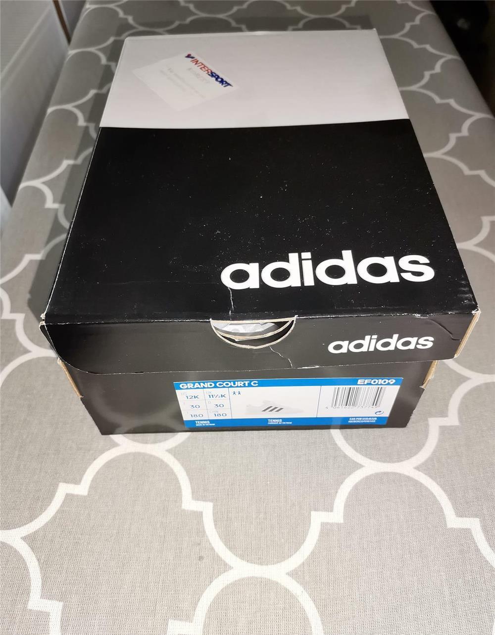 Vand Adidas unisex alb marime 30