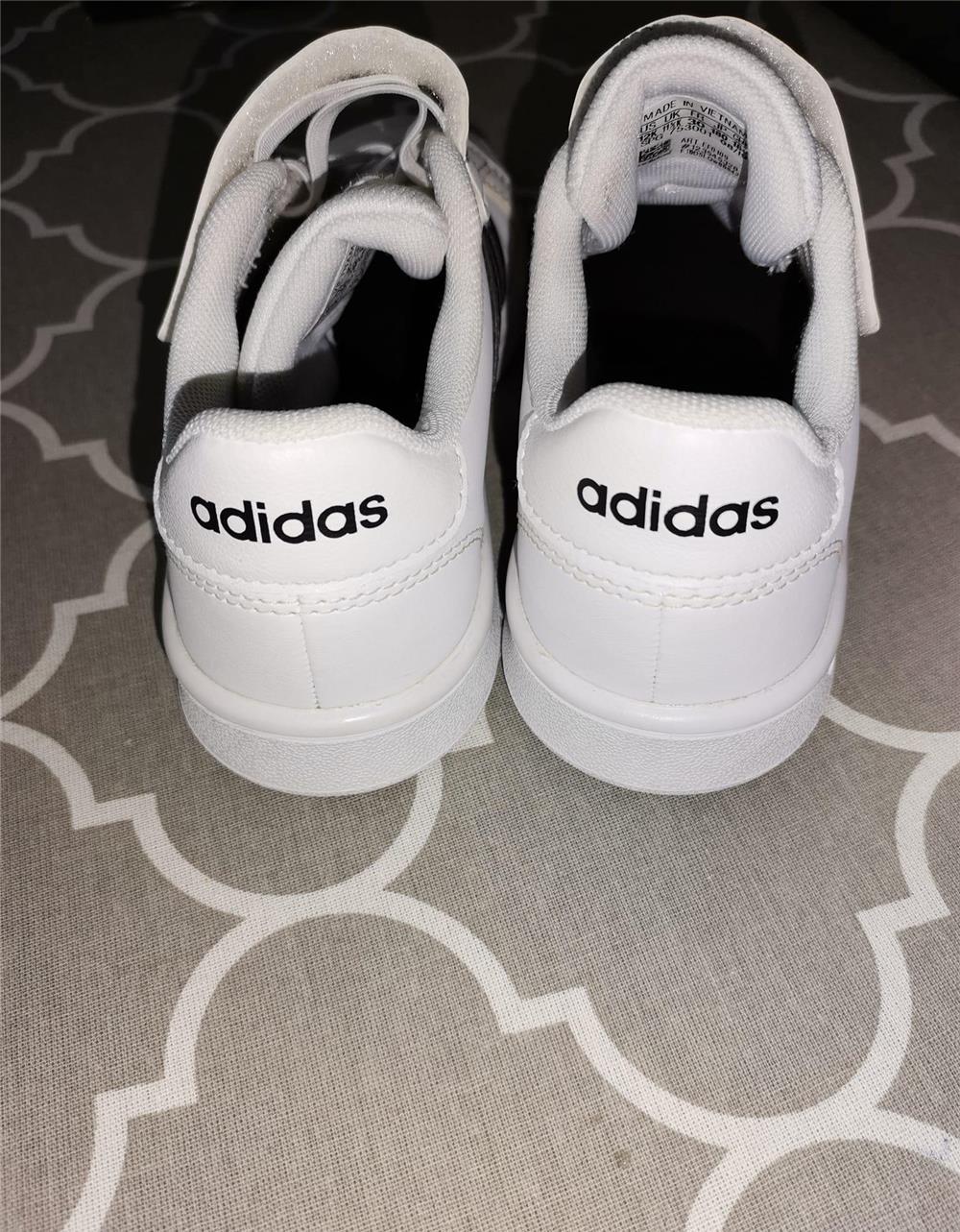 Vand Adidas unisex alb marime 30