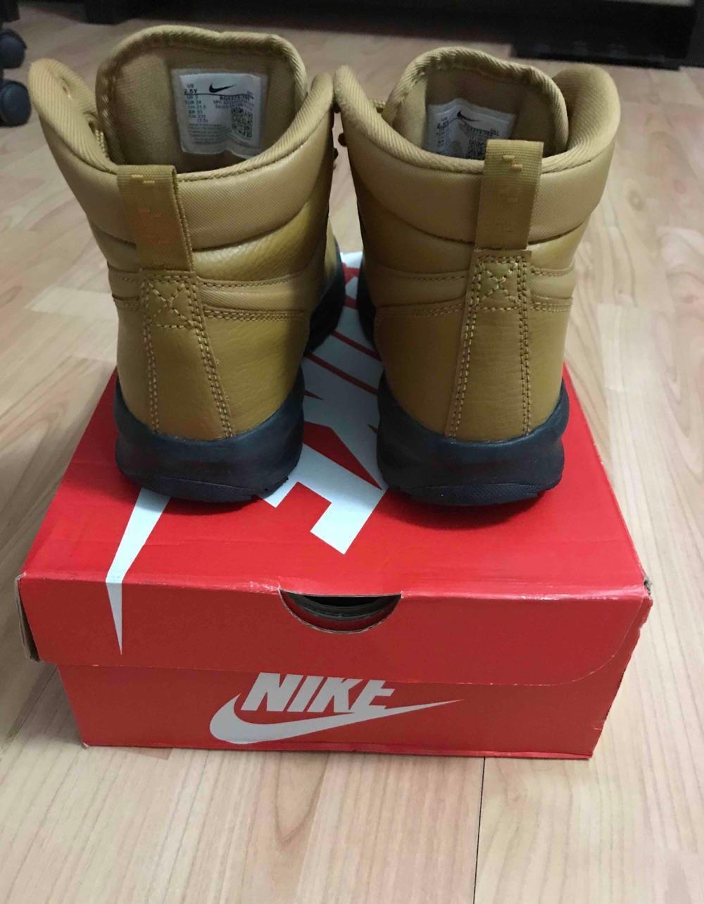 Vând adidași Nike mărimea 34