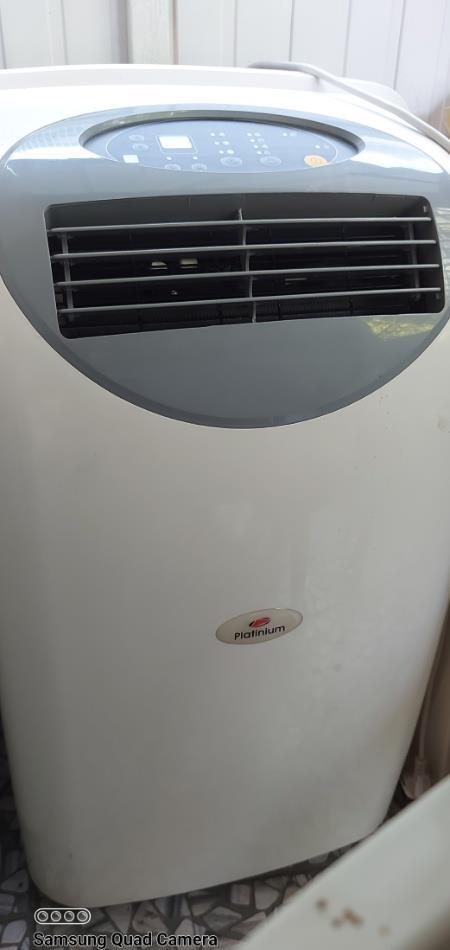 vand aer conditionat mobil