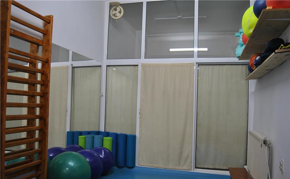 Vând afacere: cabinet de kinetoterapie cu portofoliu pacienți