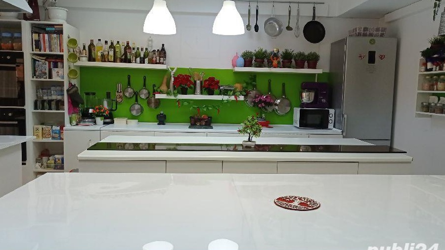 Vand Afacere Cooking Moll Vitan