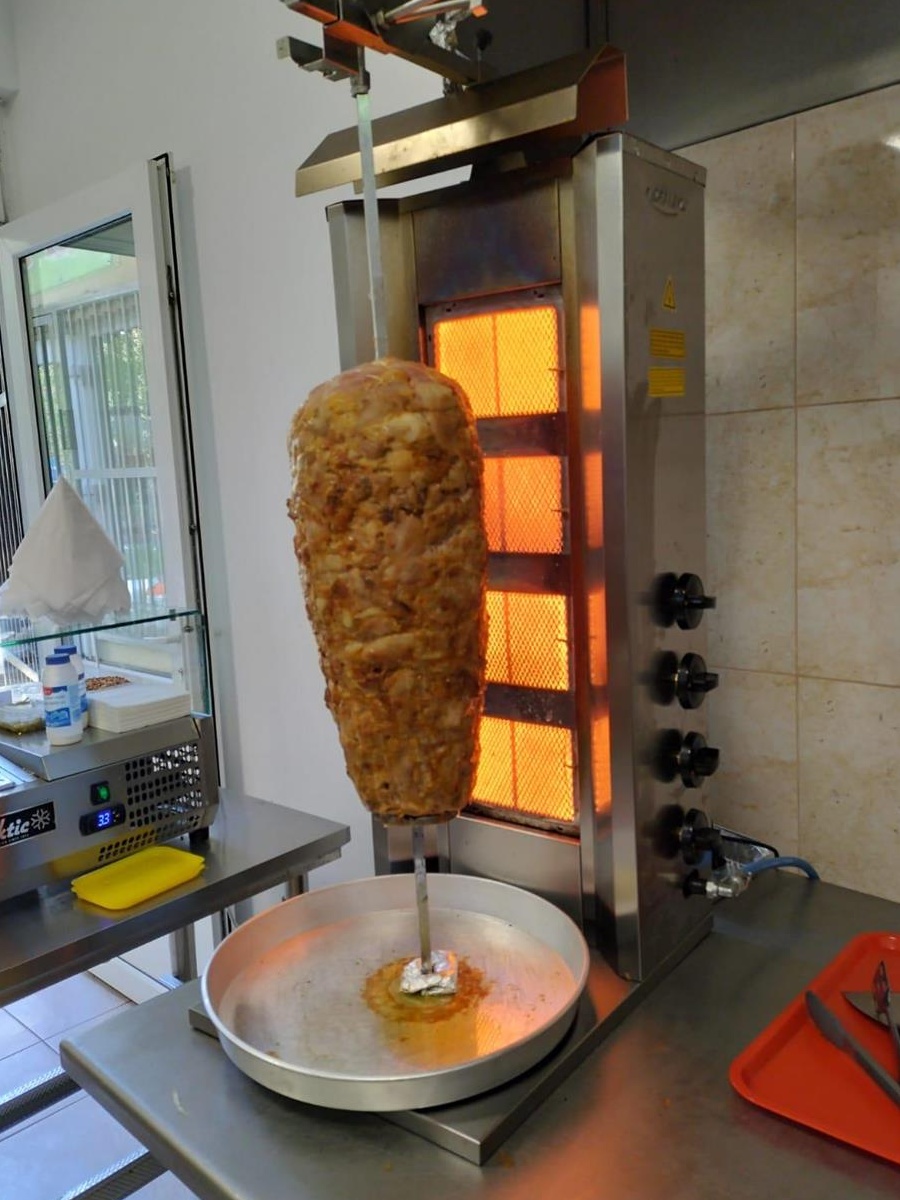 Vând afacere la cheie