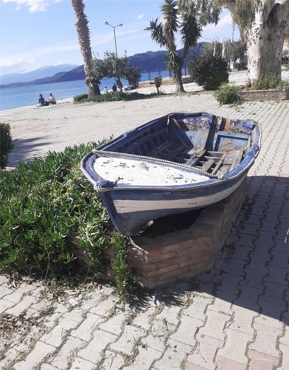 Vand afacere la cheie, taverna in Grecia!