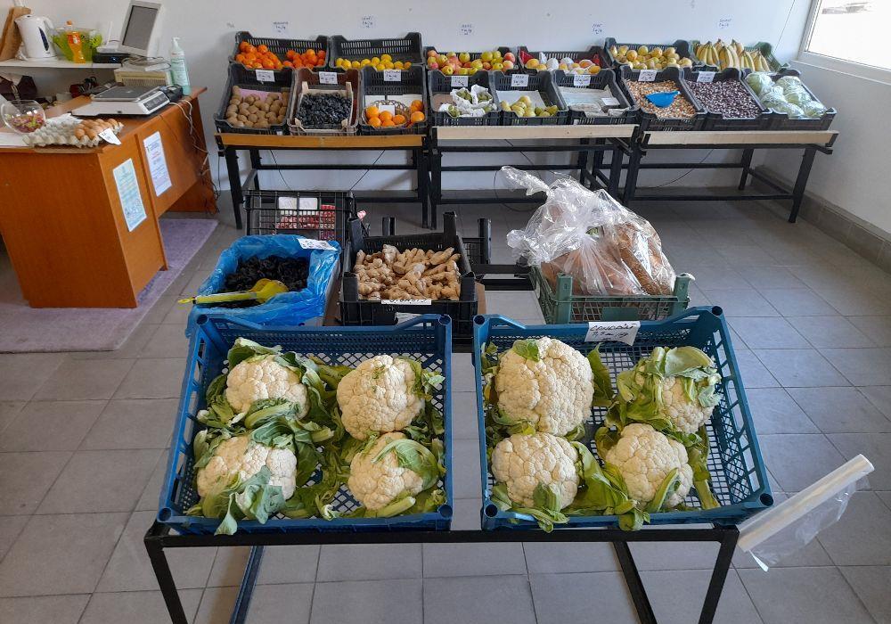 vand afacere la cheie,aprozar