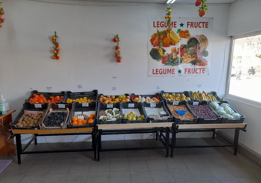 vand afacere la cheie,aprozar