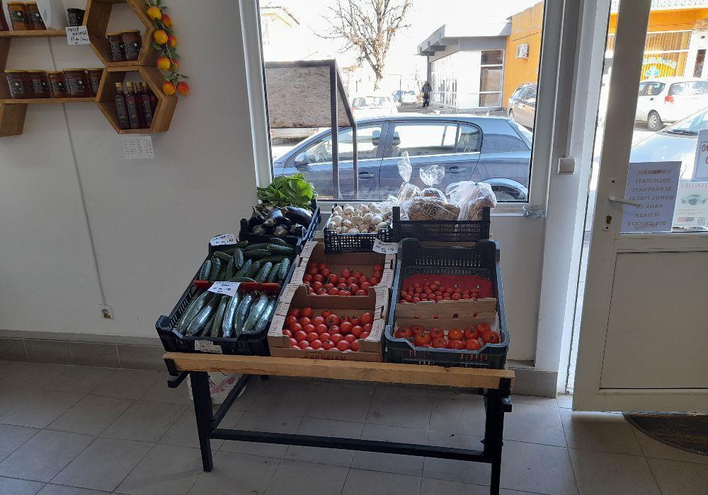 vand afacere la cheie,aprozar