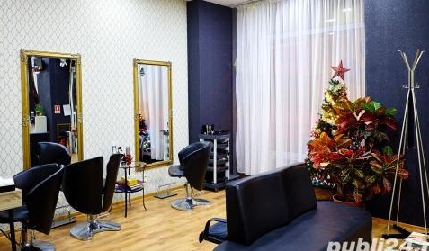 Vand afacere salon beauty