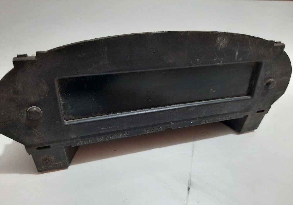 Vand Afisaj Display Peugeot 206