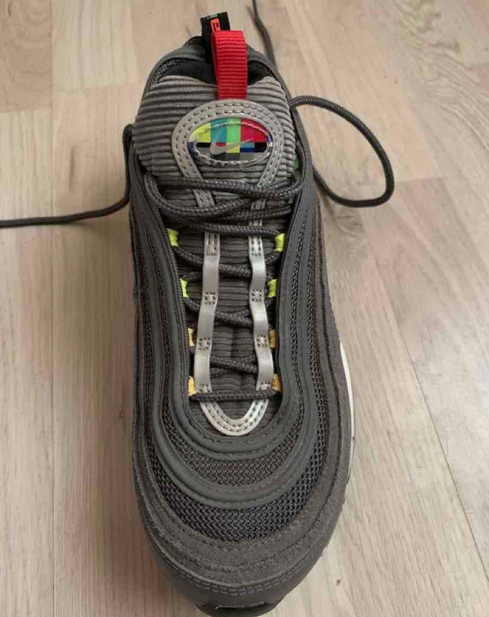 Vand Air Max 97