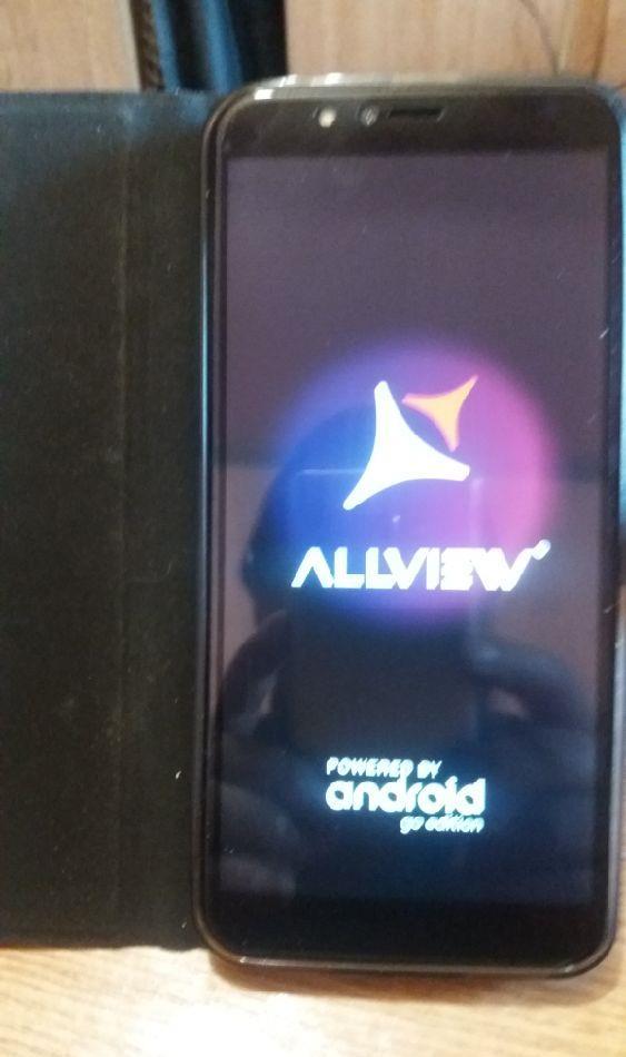 vând allview a10 max